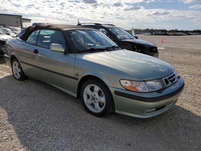 Photo 4 from auction – 2000 SAAB 9-3 SE with VIN YS3DF78K6Y7011451