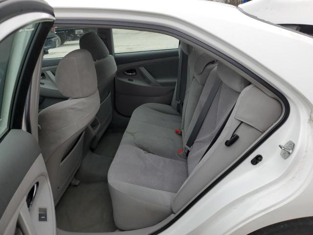 Photo 10 from auction – 2011 TOYOTA CAMRY BASE with VIN 4T1BF3EK9BU637740