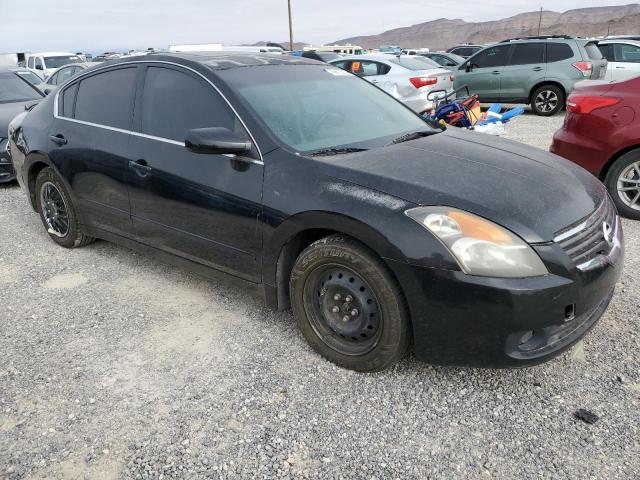 Photo 4 from auction – 2007 NISSAN ALTIMA 2.5 with VIN 1N4AL21E37N489563