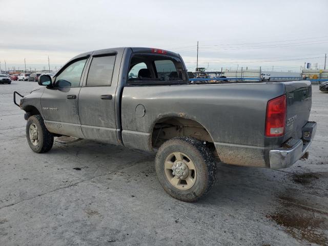 Photo 2 from auction – 2003 DODGE RAM 2500 S with VIN 3D7KU28CX3G788833