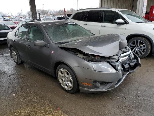 Photo 4 from auction – 2011 FORD FUSION SE with VIN 3FAHP0HA3BR250871
