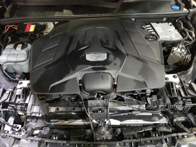 Photo 6 from auction – 2020 PORSCHE CAYENNE S with VIN WP1AB2AY1LDA27136