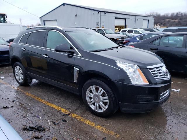 Photo 4 from auction – 2016 CADILLAC SRX LUXURY with VIN 3GYFNEE33GS511114