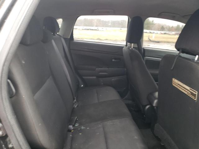 Photo 11 from auction – 2011 MITSUBISHI OUTLANDER with VIN JA4AP3AU5BZ000300