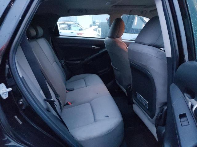 Photo 10 from auction – 2009 TOYOTA COROLLA MA with VIN 2T1LE40E59C002587