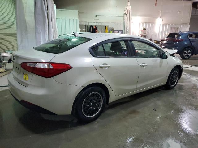 Photo 3 from auction – 2014 KIA FORTE LX with VIN KNAFK4A65E5147372