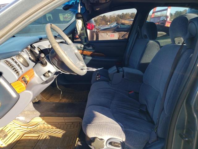 Photo 7 from auction – 2000 BUICK LESABRE CU with VIN 1G4HP54K8Y4291743