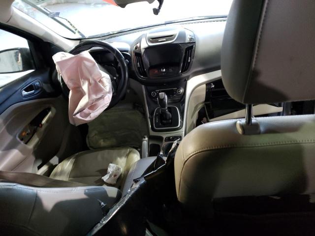 Photo 8 from auction – 2013 FORD ESCAPE SEL with VIN 1FMCU9HX3DUB42540