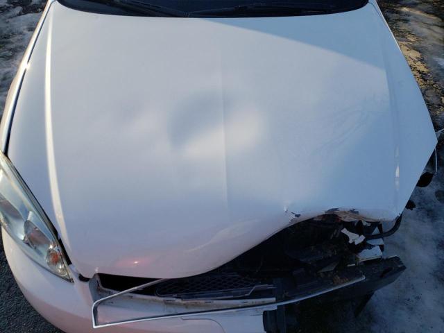 Photo 11 from auction – 2014 CHEVROLET IMPALA LIM with VIN 2G1WB5E31E1188150