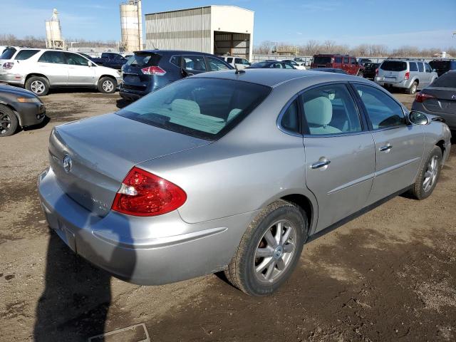 Photo 3 from auction – 2007 BUICK LACROSSE C with VIN 2G4WC582171248479