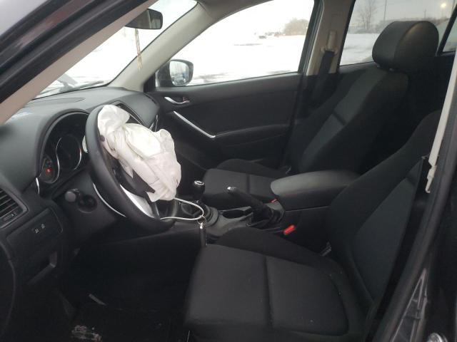 Photo 7 from auction – 2015 MAZDA CX-5 SPORT with VIN JM3KE2BEXF0488050
