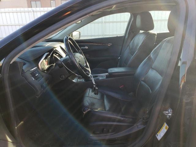 Photo 7 from auction – 2015 CHEVROLET IMPALA LTZ with VIN 2G1165S32F9272211
