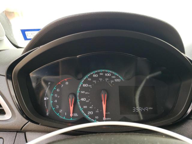 Photo 9 from auction – 2020 CHEVROLET SPARK LS with VIN KL8CA6SA0LC424440