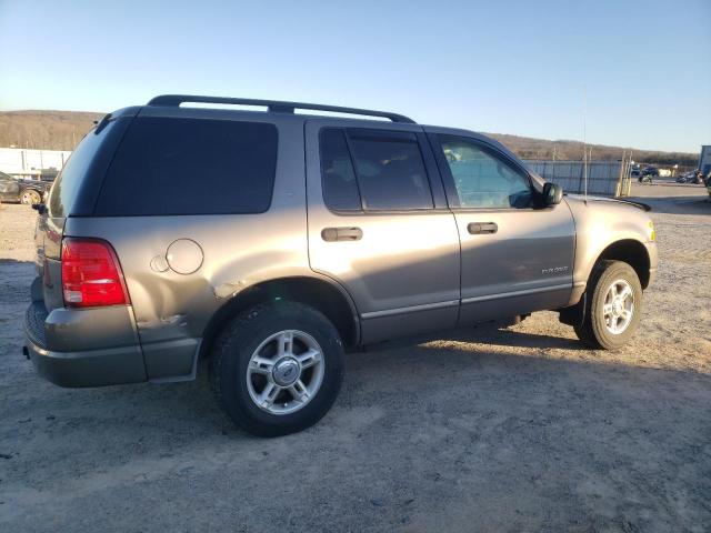 Photo 3 from auction – 2004 FORD EXPLORER X with VIN 1FMZU73E34UB48729