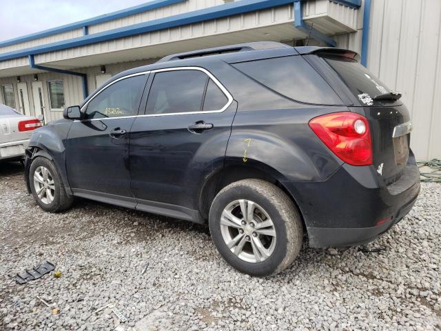 Photo 2 from auction – 2013 CHEVROLET EQUINOX LT with VIN 2GNALDEK2D6130413