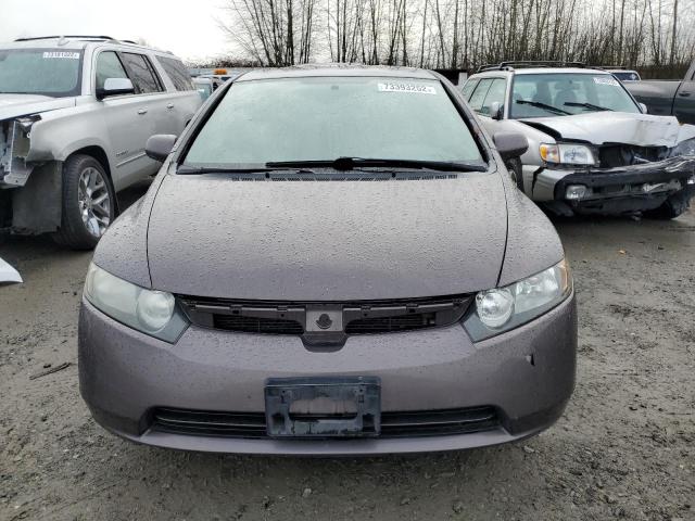 Photo 5 from auction – 2010 HONDA CIVIC LX with VIN 19XFA1F52AE036703