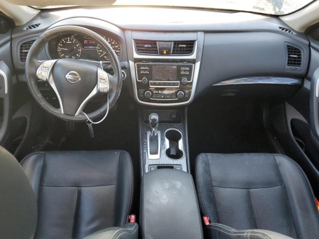 Photo 8 from auction – 2018 NISSAN ALTIMA 2.5 with VIN 1N4AL3AP3JC131602