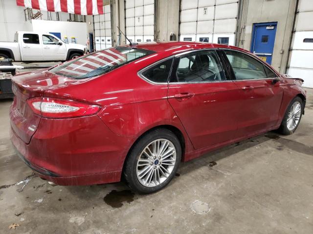 Photo 3 from auction – 2016 FORD FUSION SE with VIN 3FA6P0HD1GR341825