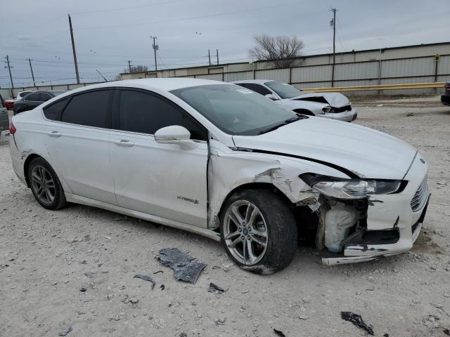 Photo 4 from auction – 2015 FORD FUSION SE with VIN 3FA6P0LU8FR186552