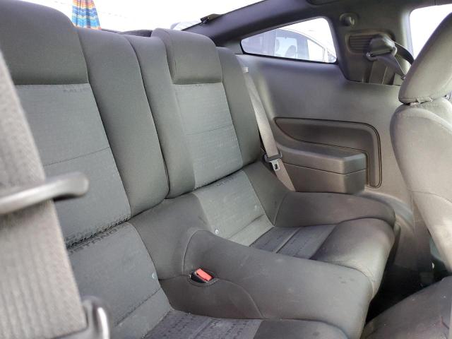 Photo 10 from auction – 2008 FORD MUSTANG with VIN 1ZVHT80N285207943