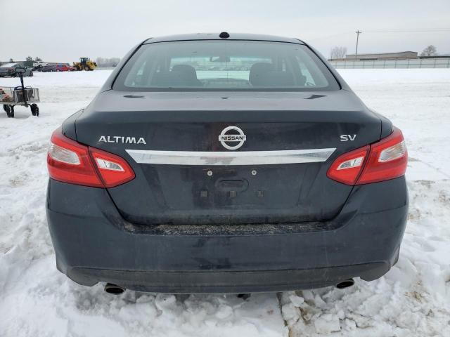 Photo 6 from auction – 2016 NISSAN ALTIMA 2.5 with VIN 1N4AL3AP6GC270552