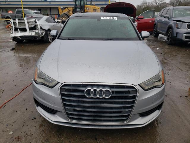 Photo 5 from auction – 2016 AUDI A3 PREMIUM with VIN WAUA7GFF6G1056966
