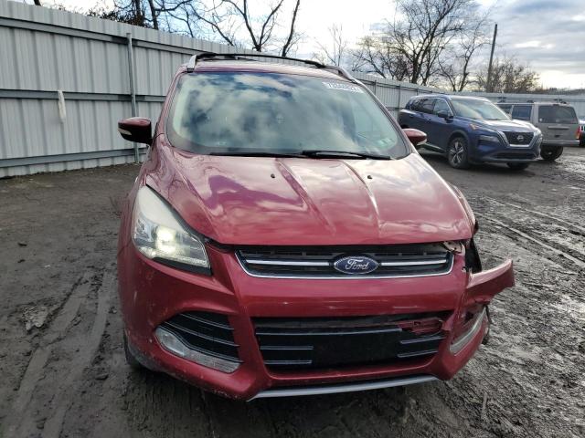 Photo 5 from auction – 2015 FORD ESCAPE TIT with VIN 1FMCU9J95FUB77496