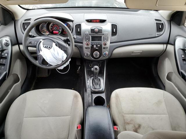 Photo 8 from auction – 2013 KIA FORTE EX with VIN KNAFU4A23D5665938