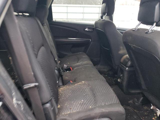 Photo 11 from auction – 2011 DODGE JOURNEY CR with VIN 3D4PG3FG1BT532785