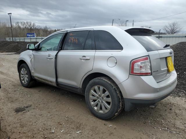 Photo 2 from auction – 2010 FORD EDGE LIMIT with VIN 2FMDK3KC0ABB60413