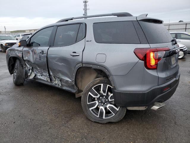 Photo 2 from auction – 2021 GMC ACADIA SLT with VIN 1GKKNMLS2MZ143066