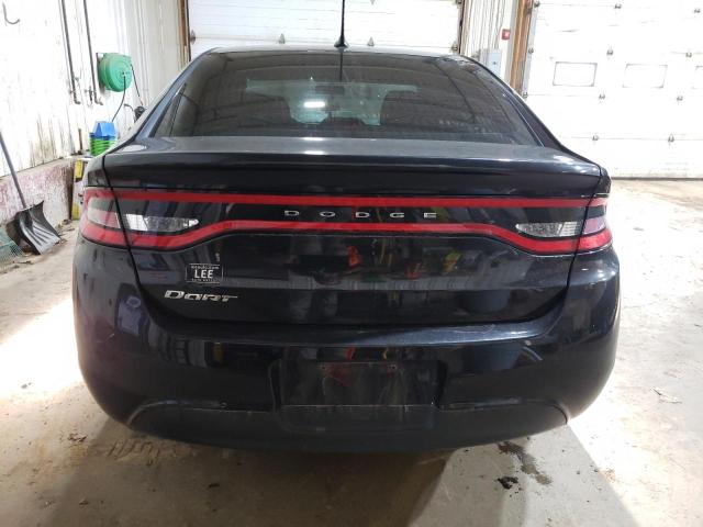 Photo 6 from auction – 2016 DODGE DART SE with VIN 1C3CDFAA4GD516624