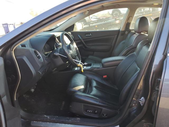 Photo 7 from auction – 2010 NISSAN MAXIMA S with VIN 1N4AA5AP5AC835821