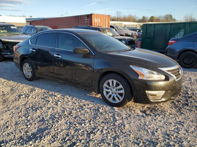 Photo 4 from auction – 2014 NISSAN ALTIMA 2.5 with VIN 1N4AL3AP3EC187190