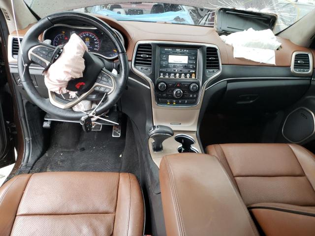Photo 8 from auction – 2015 JEEP GRAND CHER with VIN 1C4RJFJG8FC882447