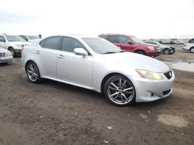 Photo 4 from auction – 2008 LEXUS IS 250 with VIN JTHBK262882065393