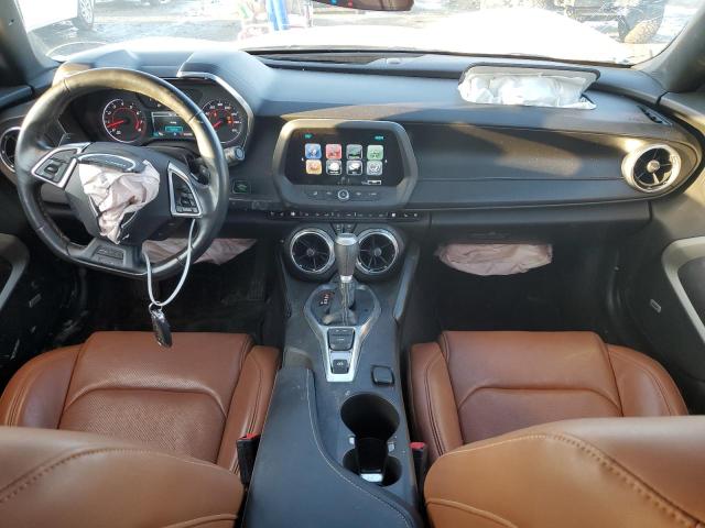 Photo 8 from auction – 2017 CHEVROLET CAMARO LT with VIN 1G1FD1RS1H0147697
