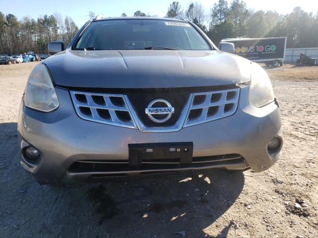 Photo 5 from auction – 2011 NISSAN ROGUE S with VIN JN8AS5MV7BW670506