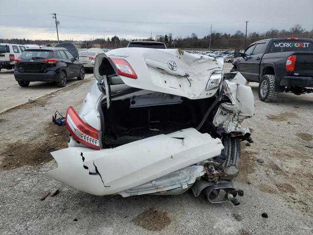 Photo 6 from auction – 2011 TOYOTA CAMRY BASE with VIN 4T1BF3EK9BU637740