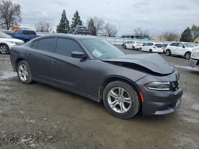Photo 4 from auction – 2017 DODGE CHARGER SE with VIN 2C3CDXBG4HH544792