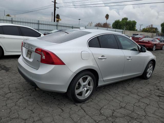 Photo 3 from auction – 2012 VOLVO S60 T5 with VIN YV1622FS8C2053119