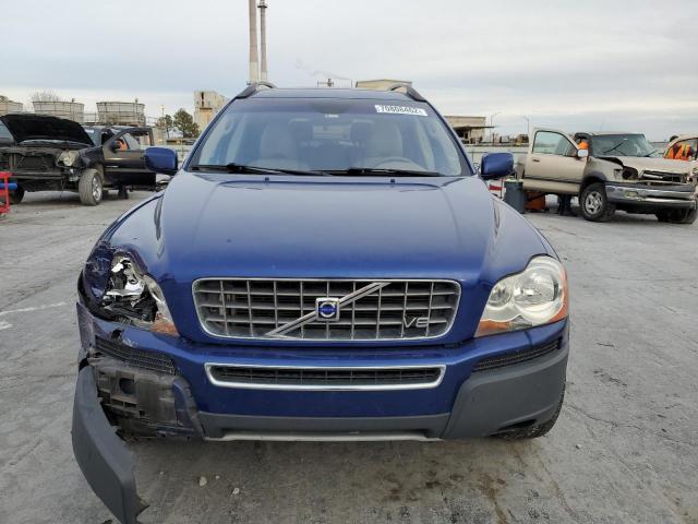 Photo 5 from auction – 2006 VOLVO XC90 V8 with VIN YV4CZ852561284740