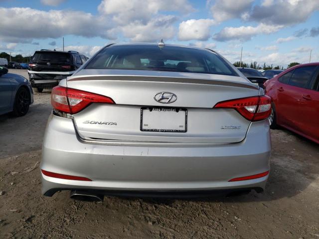 Photo 6 from auction – 2015 HYUNDAI SONATA SPO with VIN 5NPE34AF0FH188893