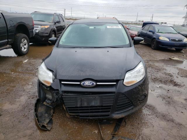 Photo 5 from auction – 2014 FORD FOCUS SE with VIN 1FADP3F22EL397200