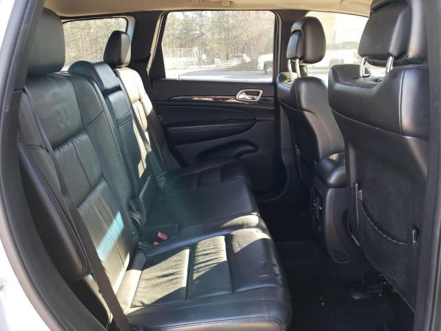 Photo 11 from auction – 2012 JEEP GRAND CHER with VIN 1C4RJFAT3CC265174