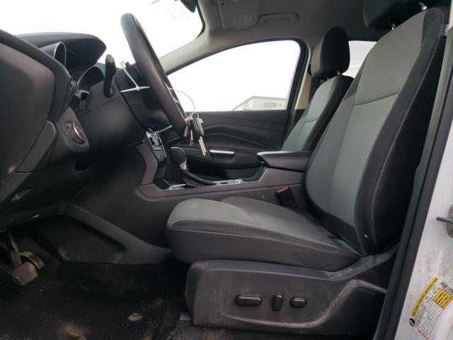 Photo 7 from auction – 2017 FORD ESCAPE SE with VIN 1FMCU9GD3HUE82011