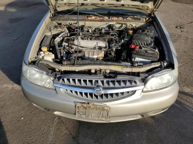 Photo 11 from auction – 2001 NISSAN ALTIMA XE with VIN 1N4DL01D61C204205