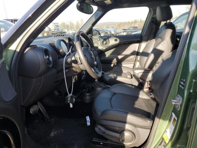 Photo 7 from auction – 2015 MINI COOPER S C with VIN WMWZC5C59FWP47828