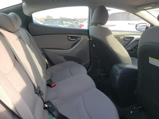 Photo 10 from auction – 2016 HYUNDAI ELANTRA SE with VIN 5NPDH4AE7GH684859