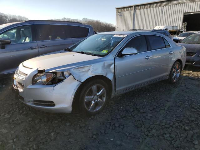 Photo 1 from auction – 2012 CHEVROLET MALIBU 2LT with VIN 1G1ZD5EU0CF312429
